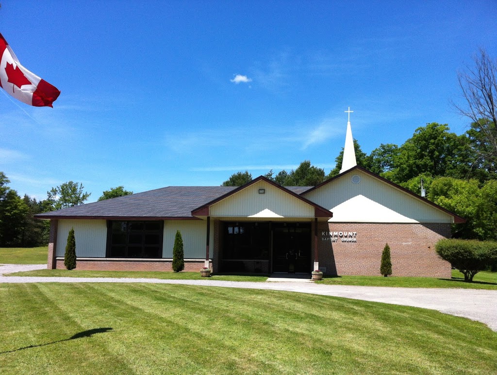 Kinmount Baptist Church | 4937 Monck Rd, Kinmount, ON K0M 2A0, Canada | Phone: (705) 488-3188