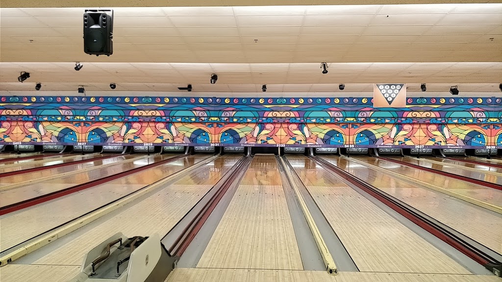 Bowling G Plus | 130 Boulevard Industriel, Repentigny, QC J6A 8A9, Canada | Phone: (450) 585-8474