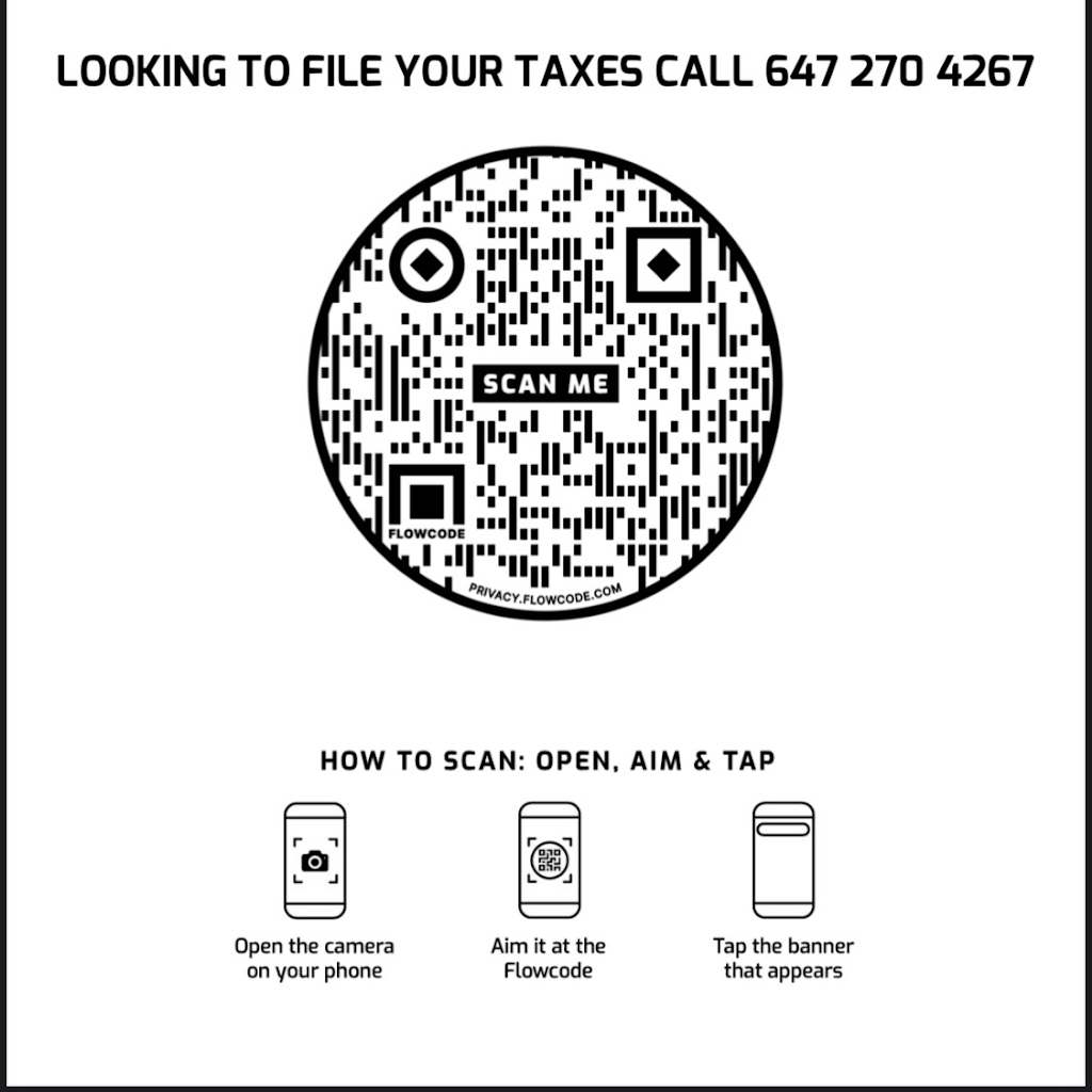 Personal Tax Services | 71 Misty Hills Trail, Scarborough, ON M1X 2C4, Canada | Phone: (647) 270-4267