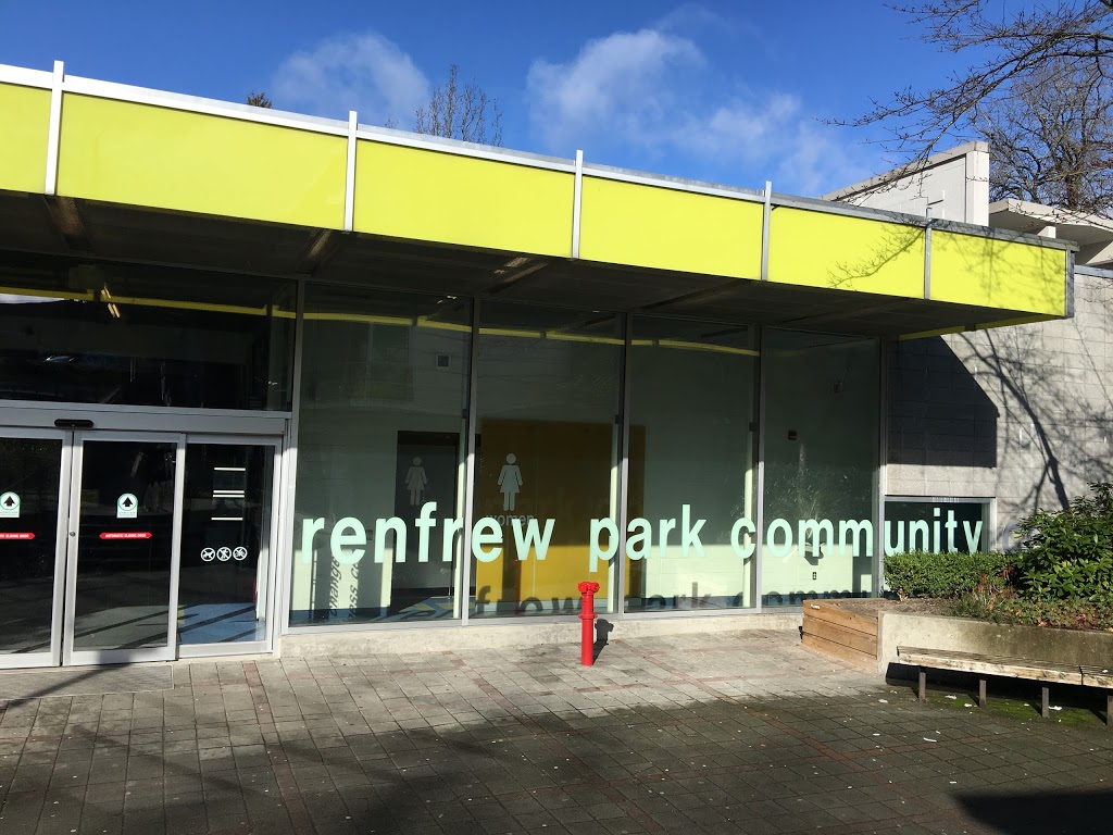 Renfrew Park Pool | 2929 E 22nd Ave, Vancouver, BC V5M 2Y3, Canada | Phone: (604) 257-8388