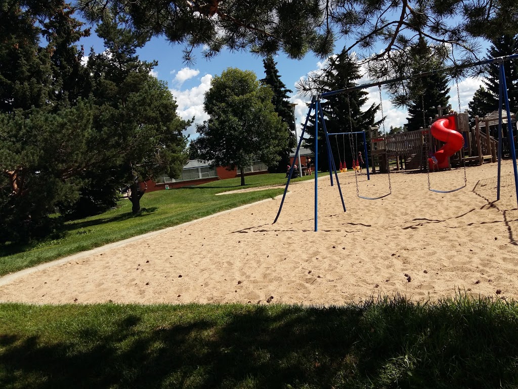 Fulton Place Park | Northeast Edmonton, Edmonton, AB T6A, Canada