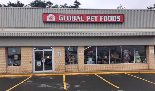 Global Pet Foods | 8934 Commercial St, New Minas, NS B4N 3C9, Canada | Phone: (902) 681-0757