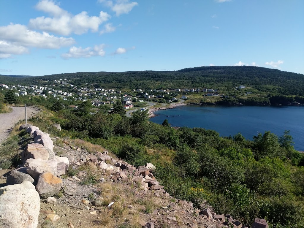 Ocean Lookout Point | Motion Bay Rd Ext, St. Johns, NL A1G 1T6, Canada