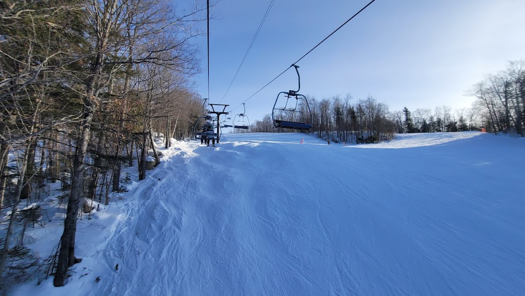 Ski Montcalm | 3294 Rue Park, Rawdon, QC J0K 1S0, Canada | Phone: (450) 834-3139