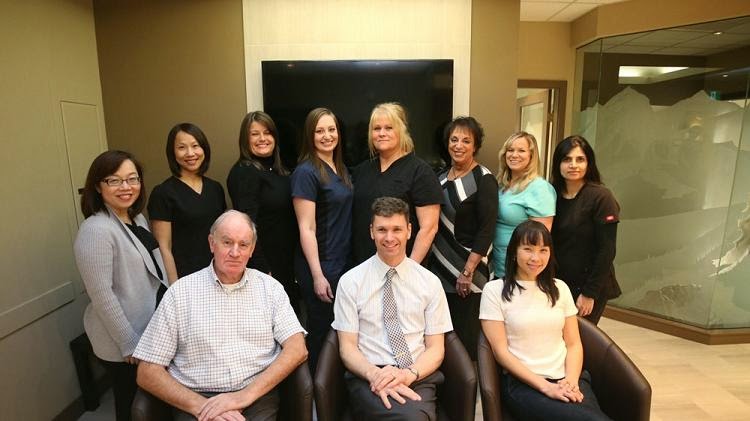 Clear Dental | 6180 Blundell Rd, Richmond, BC V7C 4W7, Canada | Phone: (604) 271-4048