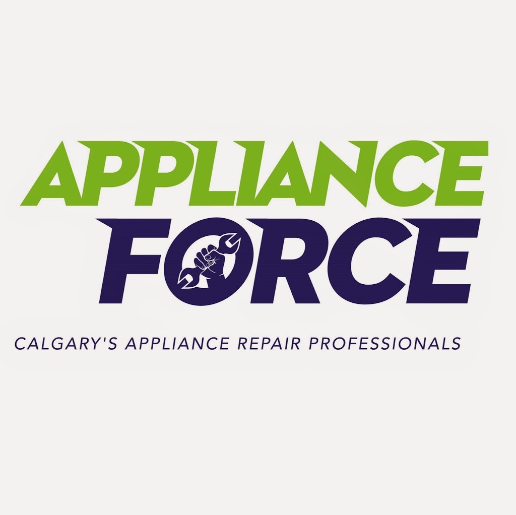 Appliance Force Airdrie | 304 Main St S #201, Airdrie, AB T4B 3C3, Canada | Phone: (403) 770-9793