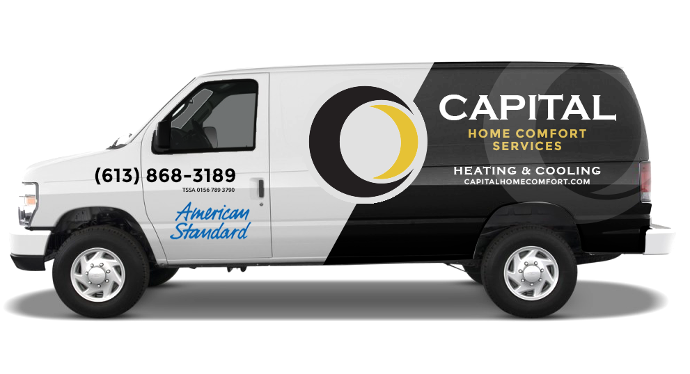 Capital Home Comfort Systems | 115 Lily Pond St, Kanata, ON K2M 0J3, Canada | Phone: (613) 868-3189