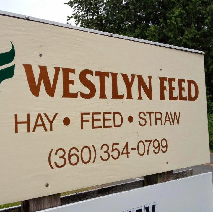 Westlyn Feed | 9105, 910 H Street Rd, Lynden, WA 98264, USA | Phone: (360) 354-0799