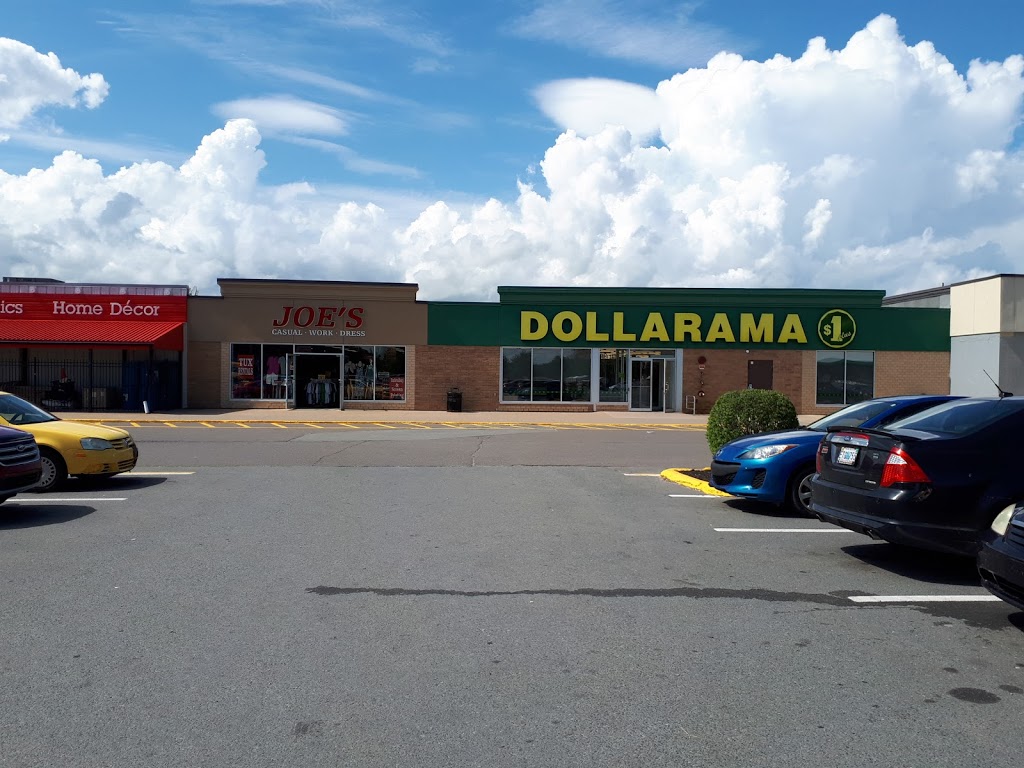 Dollarama | 50 Empire Lane, Fort Edward Mall, Windsor, NS B0N 2T0, Canada | Phone: (902) 798-8184