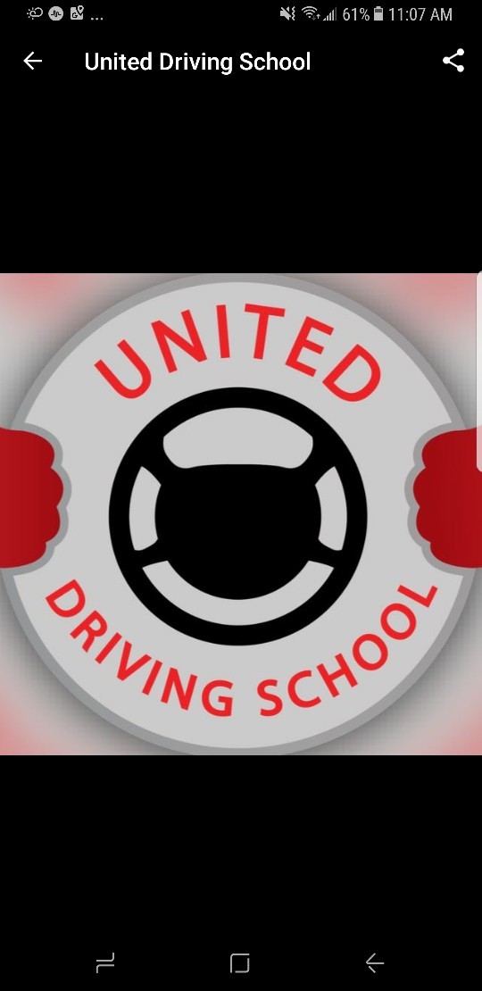 United Driving School North Edmonton | 6104 156 Ave NW, Edmonton, AB T5Y 2M8, Canada | Phone: (780) 719-4467