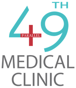 49th Parallel Walk-In Medical Clinic | 15229 Russell Ave, White Rock, BC V4B 5C3, Canada | Phone: (604) 385-1501