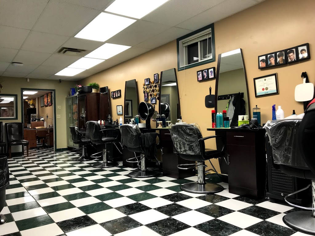 Nails 3000 and Hair Salon | 685 Munroe Ave, Winnipeg, MB R2K 1J1, Canada | Phone: (204) 663-8852