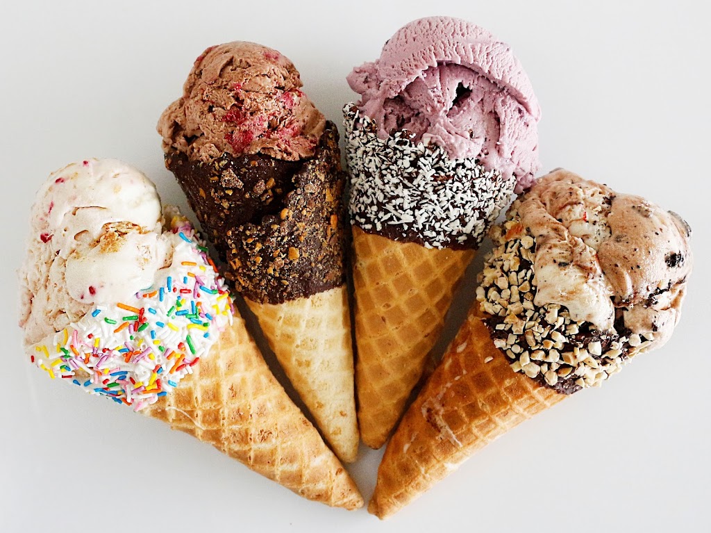 Marble Slab Creamery | 2501 Third Line #18, Oakville, ON L6M 5A9, Canada | Phone: (905) 847-3445