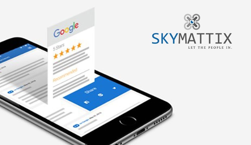 Skymattix | 617 Westview Ct, Sarnia, ON N7S 0B8, Canada | Phone: (416) 432-3574