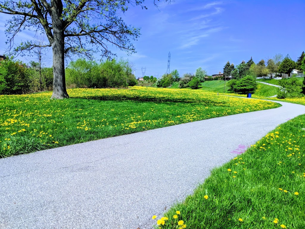 Rainbow Creek Park | Woodbridge, ON L4L 3Y6, Canada