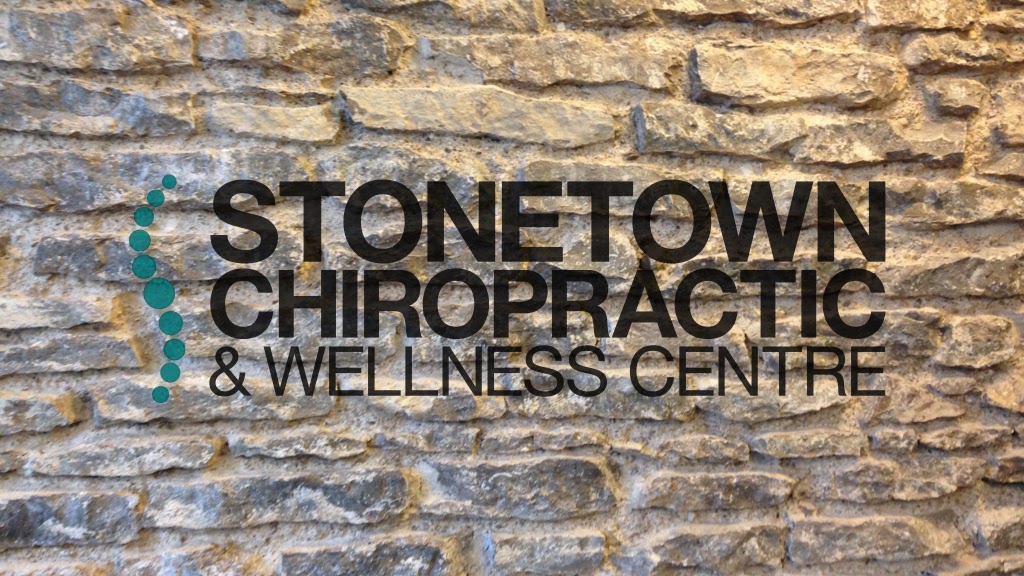 Stonetown Chiropractic & Wellness Centre | 19 Water St S, St. Marys, ON N4X 1A6, Canada | Phone: (226) 661-0130