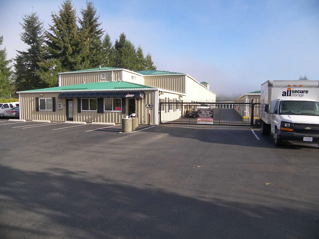 All Secure Storage | 3610 Christie Pkwy, Courtenay, BC V9N 9T6, Canada | Phone: (250) 338-8128