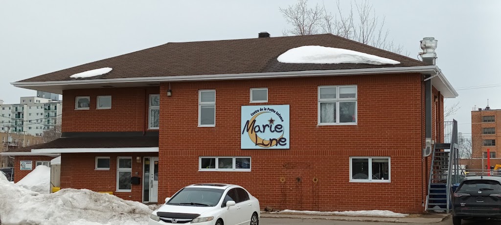 C P E Marie-Lune | 3140 Rue Louis Pasteur, Trois-Rivières, QC G8Z 4E3, Canada | Phone: (819) 694-0506