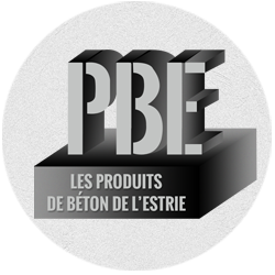 LES PRODUITS DE BETON DE L’ESTRIE | 69 Rue Authier, Saint-Alphonse-de-Granby, QC J0E 2A0, Canada | Phone: (450) 956-1592