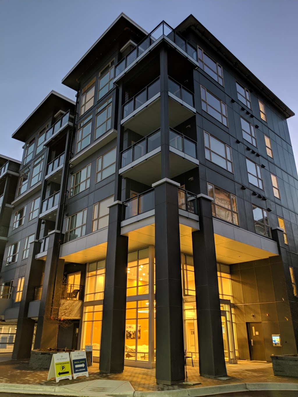 The Residences At Fremont Village | 809 Village Dr, Port Coquitlam, BC V3B 0P6, Canada | Phone: (604) 376-6748