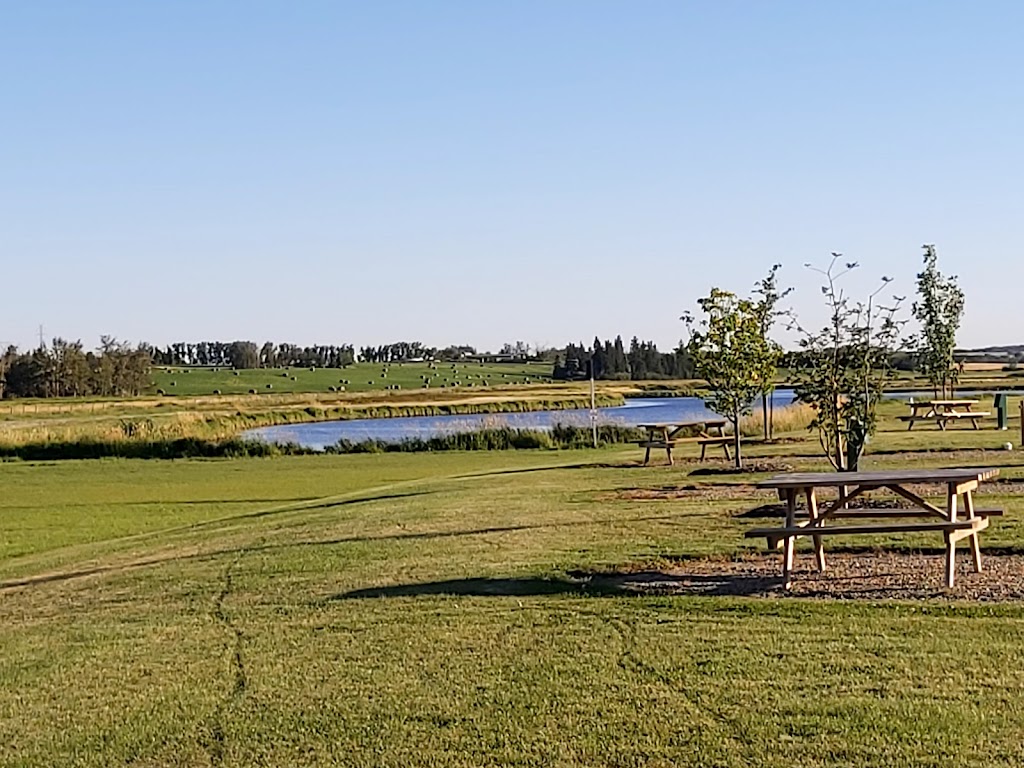 Penhold RV Park | 1 Waskasoo Ave, Penhold, AB T0M 1R0, Canada | Phone: (403) 886-3292