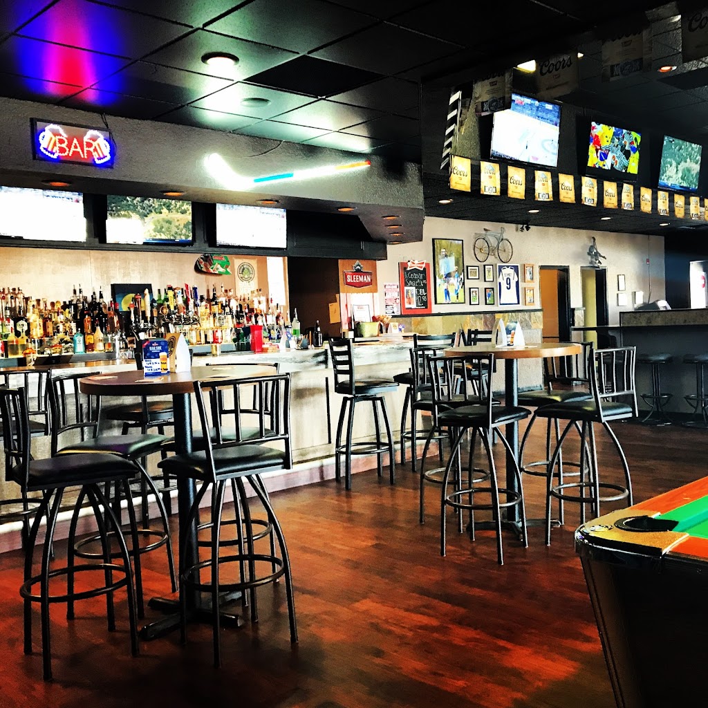 KC’s Pub | Coaldale, AB T1M 0C3, Canada | Phone: (403) 345-5410