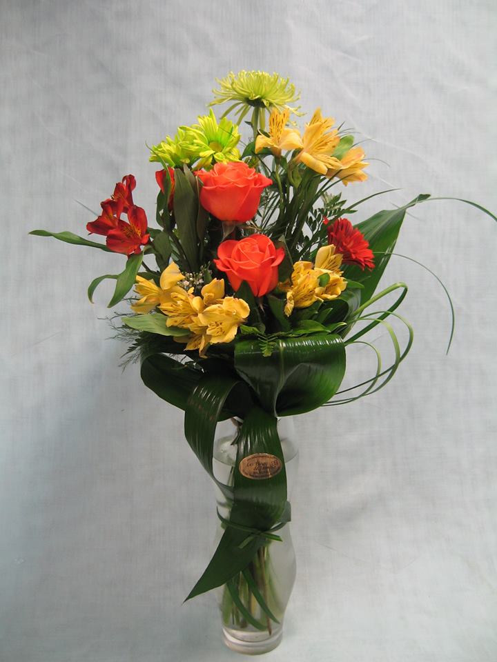 Fleurs De Jasmine (Les) | 332 Boulevard Notre-Dame-des-Champs #3, Repentigny, QC J6A 3B7, Canada | Phone: (450) 932-6252