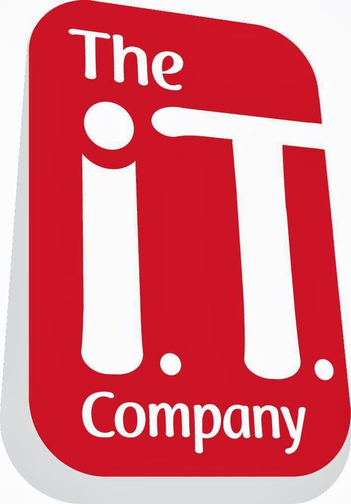 The I.T. Company Ltd. | 43 East Lake Crescent NE #501A, Airdrie, AB T4A 2H4, Canada | Phone: (403) 456-2009