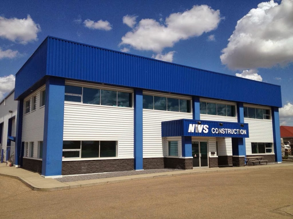 NWS Construction Inc - Edmonton | 5104 55 Ave NW, Edmonton, AB T6B 3C6, Canada | Phone: (780) 463-9939