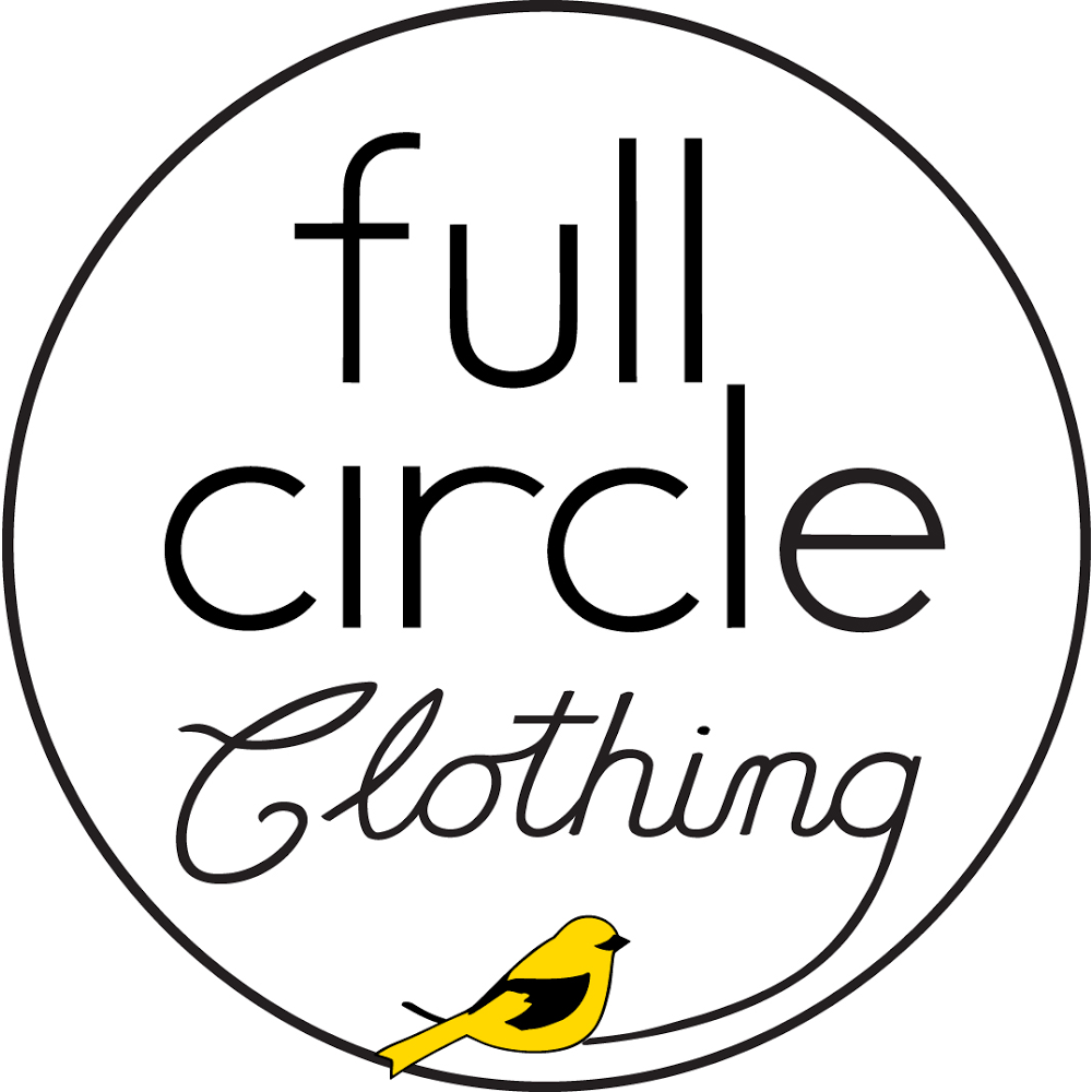 Full Circle Clothing | 478 Village Bay Rd, Mayne Island, BC V0N 2J2, Canada | Phone: (250) 507-4630