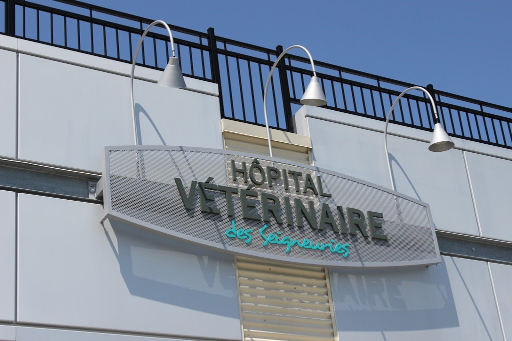 Hôpital Vétérinaire des Seigneuries de Boucherville | 1052 Rue Lionel-Daunais, Boucherville, QC J4B 0B2, Canada | Phone: (450) 449-7277