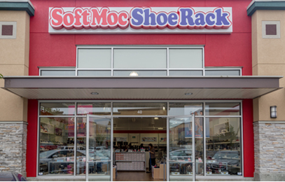 SoftMoc | 2433 161a St Unit 40, Surrey, BC V3S 0M6, Canada | Phone: (604) 536-9728