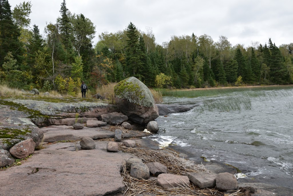 Mantario Hiking Trail - North Trailhead | Rennie, MB R0E 1R0, Canada | Phone: (204) 369-3153