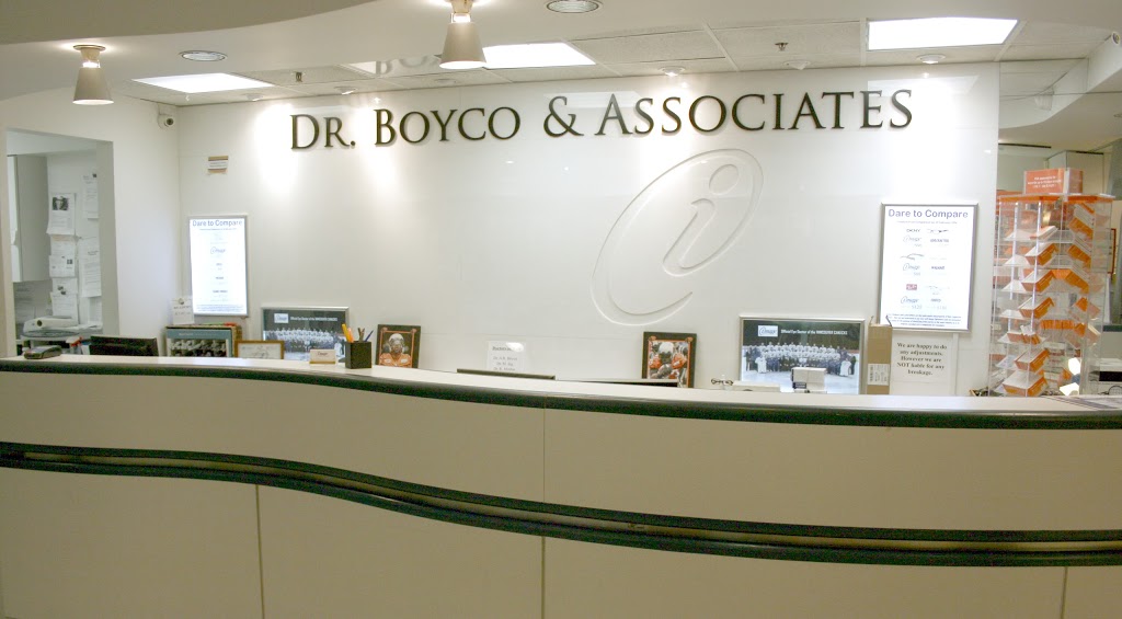 Image Optometry Guildford Mall | 10355 152 St #1272, Surrey, BC V3R 7B7, Canada | Phone: (604) 584-3937