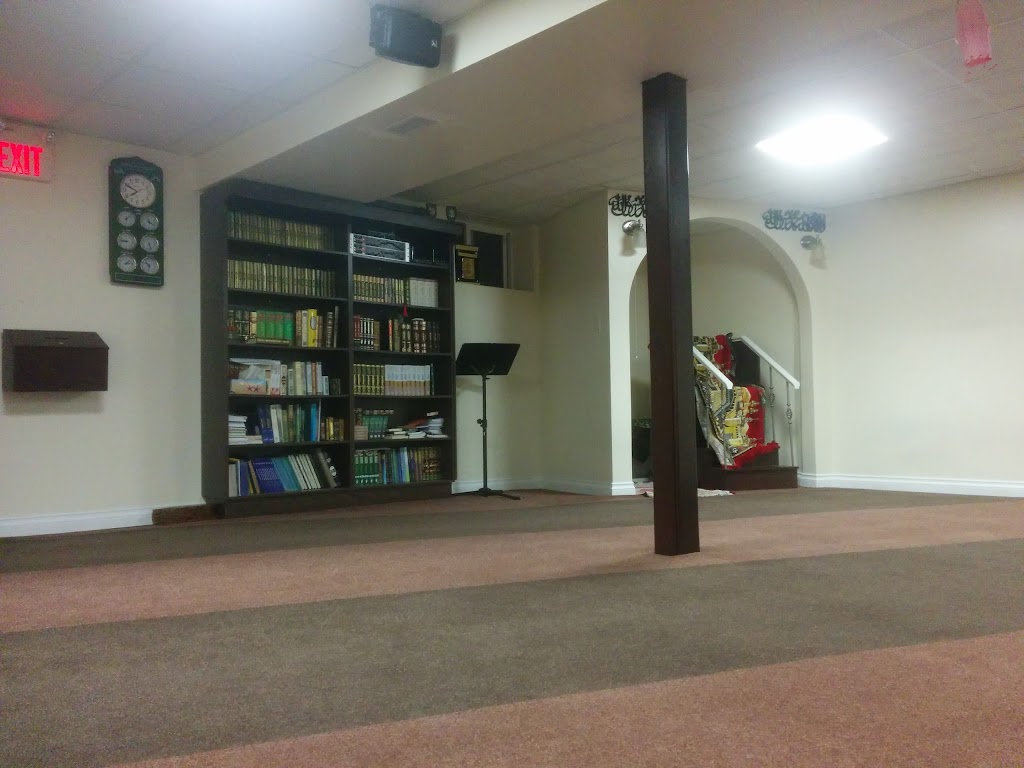 Masjid Ayesha Kamloops | Thompson-Nicola L, BC V0E 2A0, Canada | Phone: (250) 461-6599