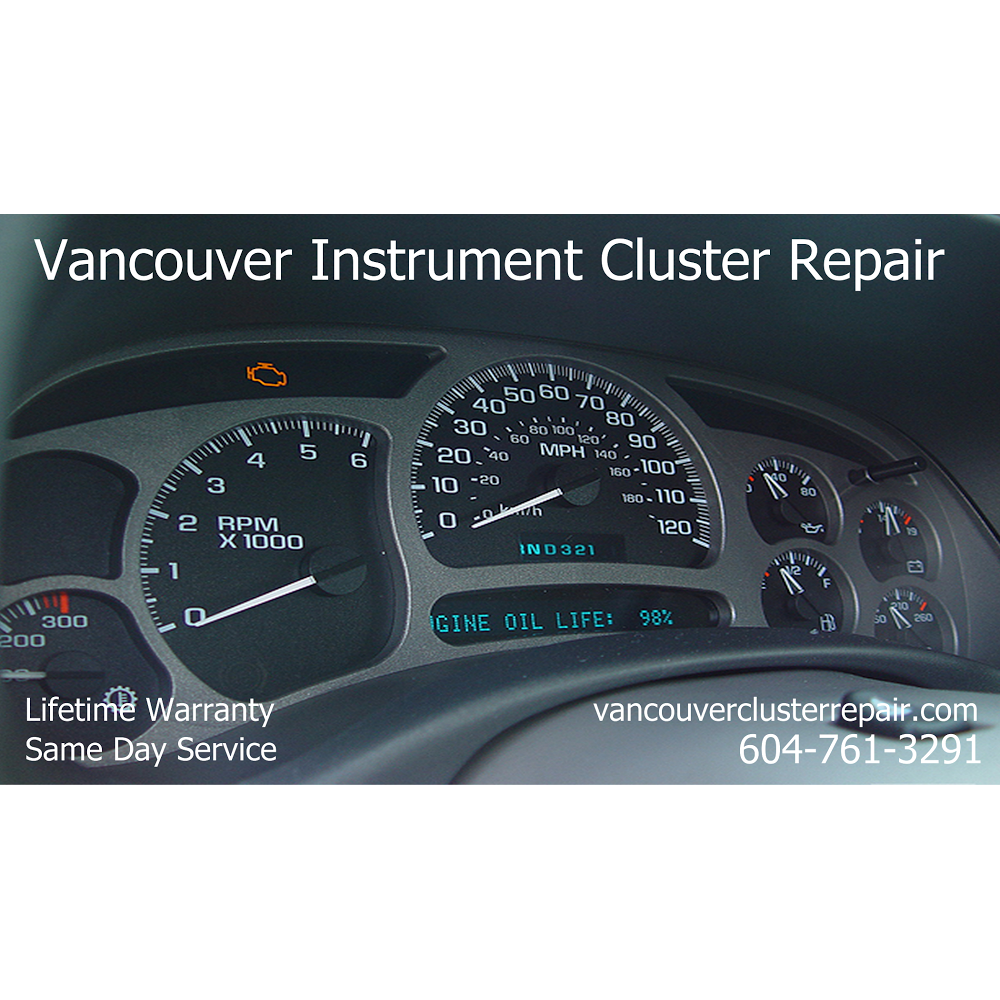 Vancouver Cluster Repair | Maple Ridge, BC V4R 1R8, Canada | Phone: (604) 761-3291