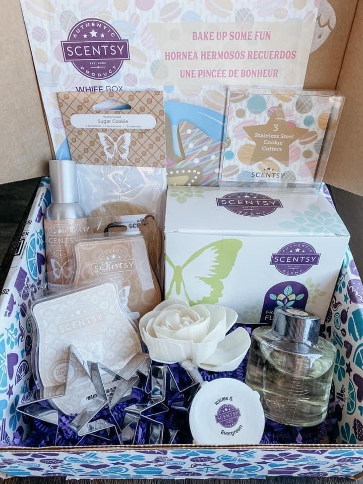 Karen MacInnis Independent Scentsy Consultant | 37 Briarwood Crescent, Blackfalds, AB T0M 0J0, Canada | Phone: (519) 897-2722