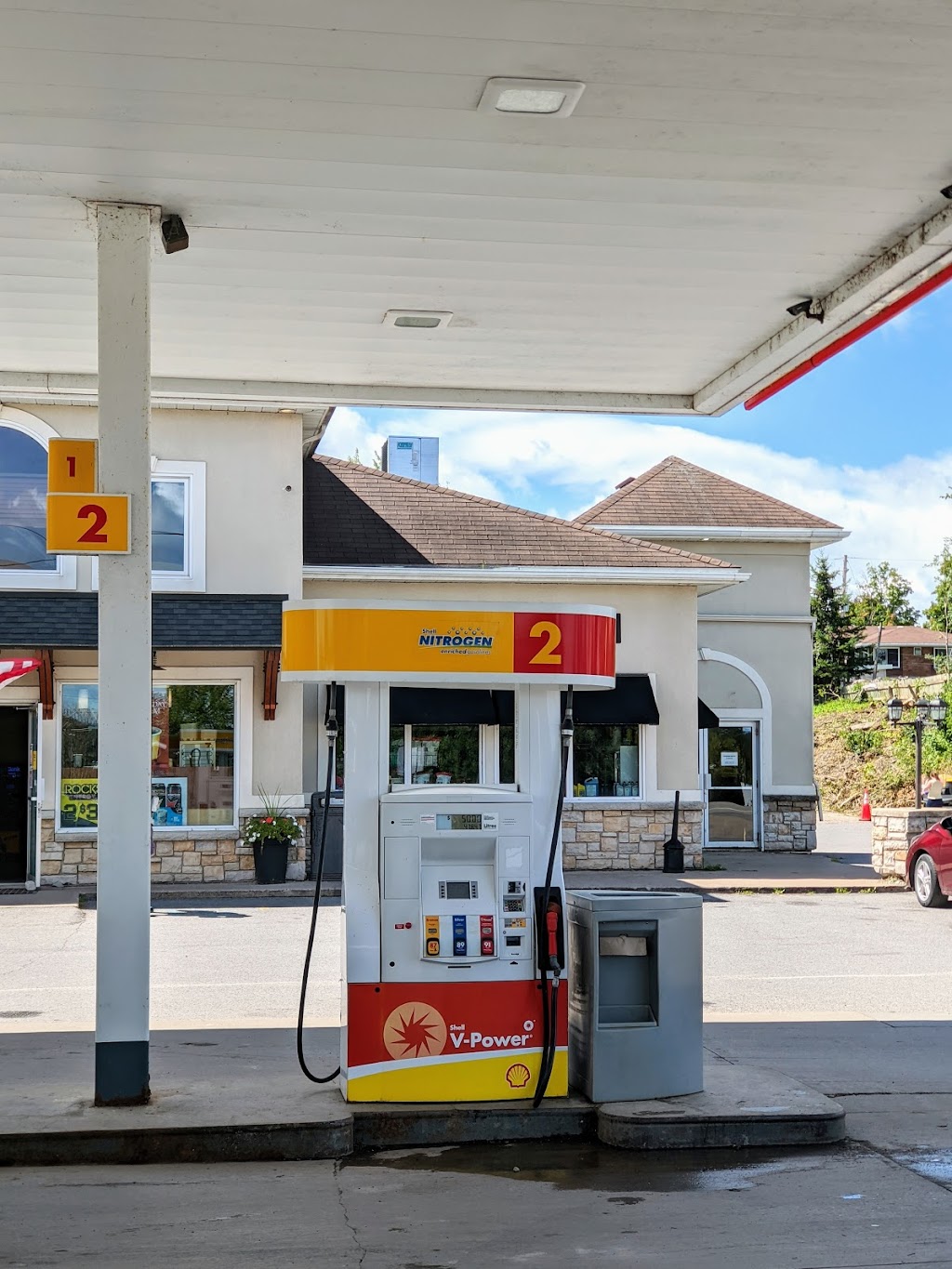 Shell | 9 Pembroke St, Hwy 17, Cobden, ON K0J 1K0, Canada | Phone: (613) 646-2678