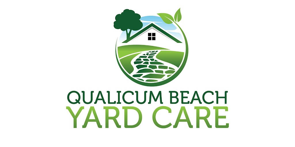 Qualicum Beach Yard Care | 685 Avon Pl, Qualicum Beach, BC V9K 2B9, Canada | Phone: (778) 348-4769