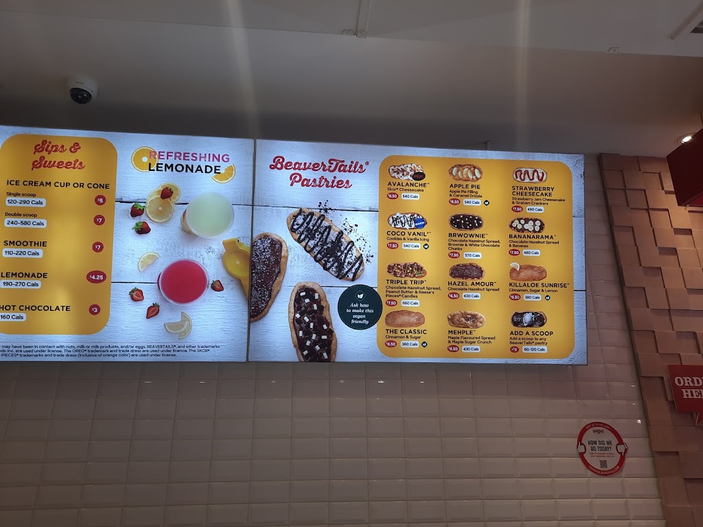 BeaverTails Banff (East) | 120 Banff Ave, Banff, AB T1L 1E7, Canada | Phone: (403) 985-0086