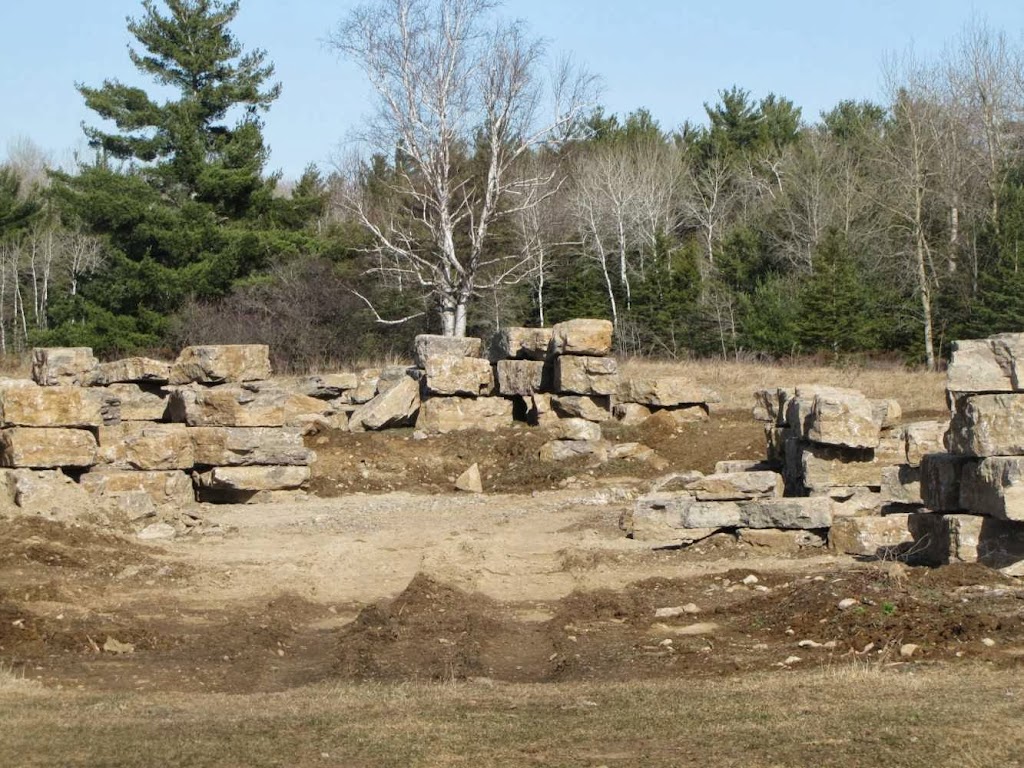 Valley Landscaping & Excavating | 1272 Helferty Line, Douglas, ON K0J 1S0, Canada | Phone: (613) 570-8395