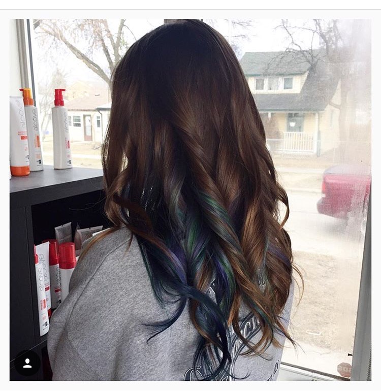 Tarra Lindal Hairstylist | 1925 Ness Ave, Winnipeg, MB R3J 3W4, Canada | Phone: (204) 899-2738