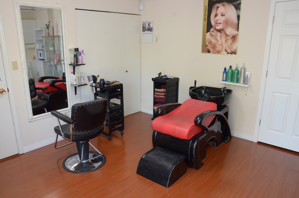 PKN Beauty Salon | 155 St #9585, Surrey, BC V3R 7S9, Canada | Phone: (778) 999-2595