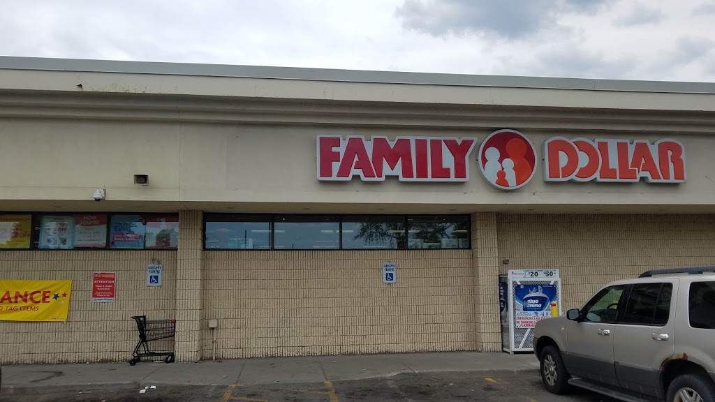 Family Dollar | 2320 Genesee St, Cheektowaga, NY 14225, USA | Phone: (716) 897-6065