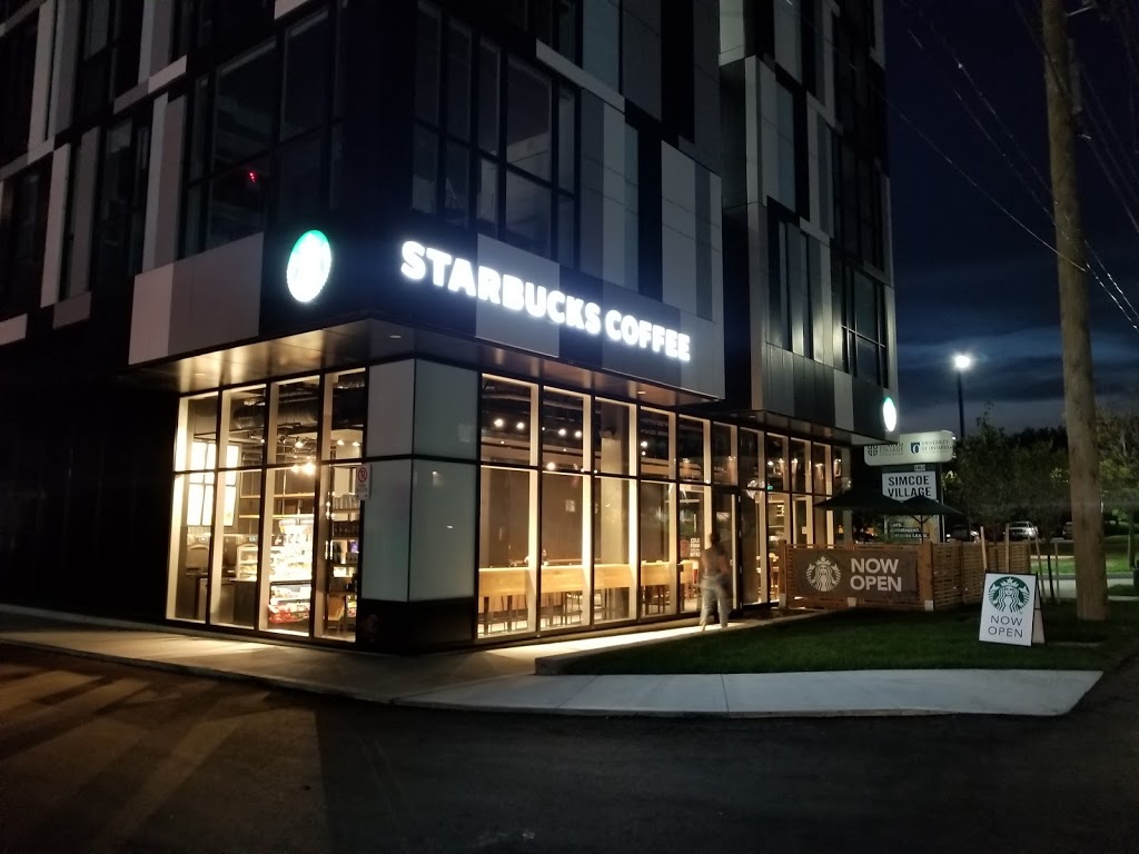 Starbucks | 1900 Simcoe St N, Oshawa, ON L1G 4Y3, Canada | Phone: (905) 743-9397