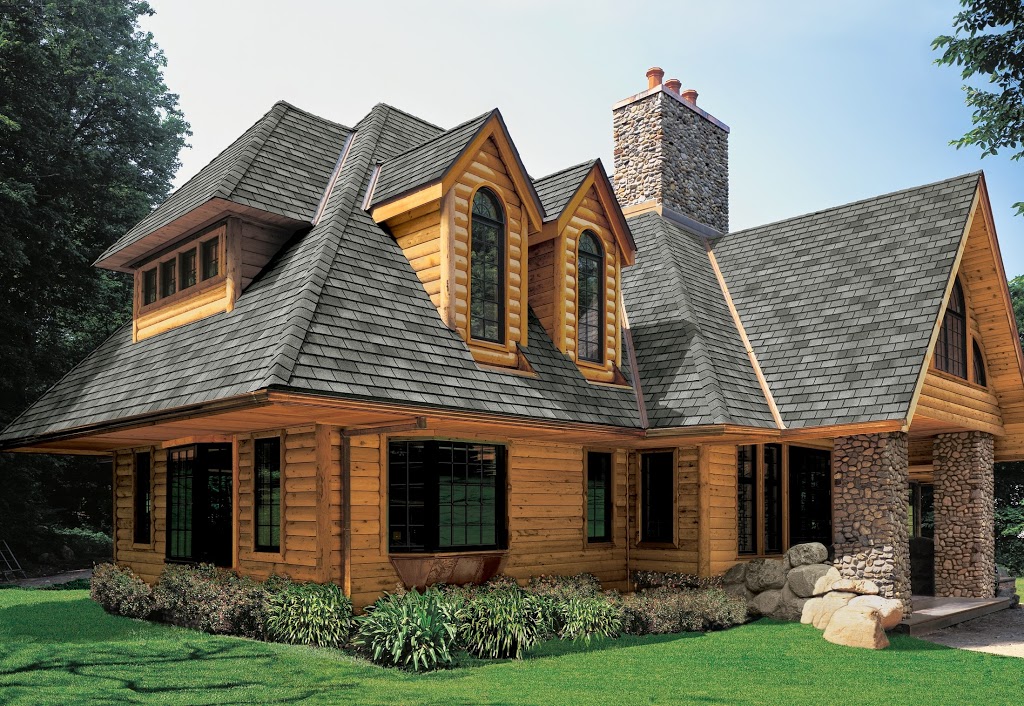 AVA Roofing & Siding | 672 Niagara Falls Blvd, North Tonawanda, NY 14120, USA | Phone: (716) 990-4793