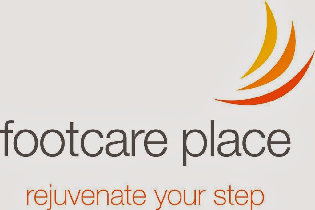 Footcare Place | 2065 Finch Ave W #102, North York, ON M3N 2V7, Canada | Phone: (416) 746-3668