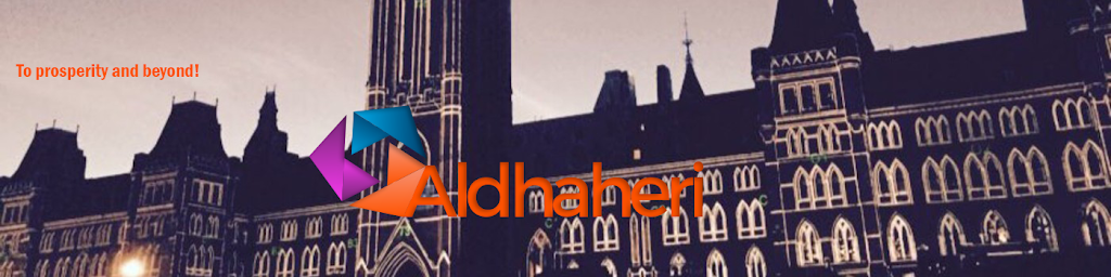 Aldhaheri Tech | 277 Longworth Ave, Ottawa, ON K1T 0T8, Canada | Phone: (343) 655-1307