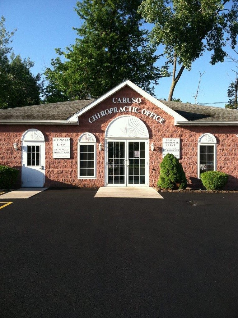 Caruso Chiropractic | 2577 Sheridan Dr, Tonawanda, NY 14150, USA | Phone: (716) 832-8888