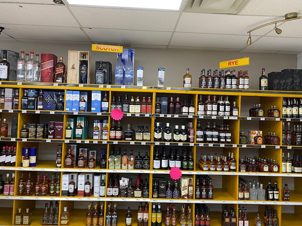 GREAT LIQUOR | 99 Wye Rd #17, Sherwood Park, AB T8B 1M1, Canada | Phone: (780) 570-3637